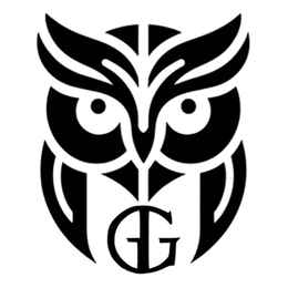 Mark drawing for GG
