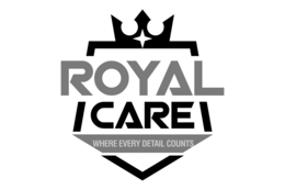 Mark drawing for ROYAL CARE WHERE EVERY DETAIL COUNTS