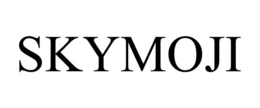Mark drawing for SKYMOJI