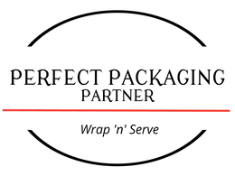 Mark drawing for PERFECT PACKAGING PARTNER WRAP 'N' SERVE