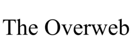 Mark drawing for THE OVERWEB