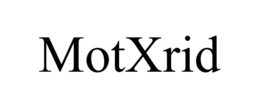 Mark drawing for MOTXRID