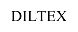 Mark drawing for DILTEX