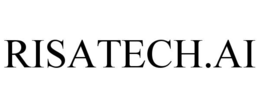 Mark drawing for RISATECH.AI