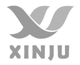 Mark drawing for XINJU