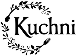 Mark drawing for KUCHNI