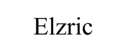 Mark drawing for ELZRIC
