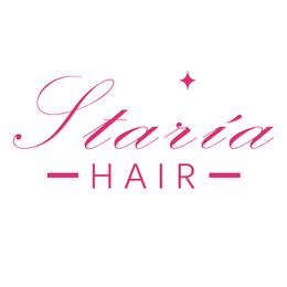 Mark drawing for STARIA HAIR