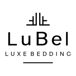 Mark drawing for LUBEL LUXE BEDDING