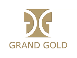 Mark drawing for GRAND GOLD