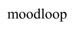 Mark drawing for MOODLOOP