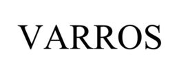 Mark drawing for VARROS