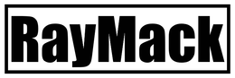 Mark drawing for RAYMACK
