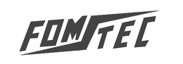 Mark drawing for FOMTEC