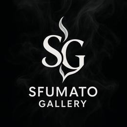 Mark drawing for SG SFUMATO GALLERY