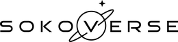 Mark drawing for SOKOVERSE