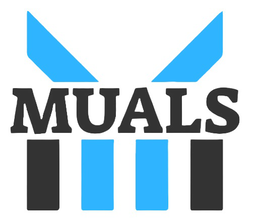 Mark drawing for MUALS