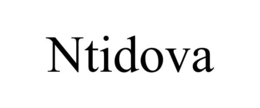 Mark drawing for NTIDOVA