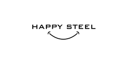Mark drawing for HAPPY STEEL