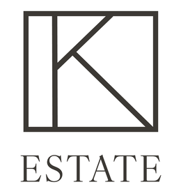 Mark drawing for K ESTATE