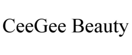 Mark drawing for CEEGEE BEAUTY