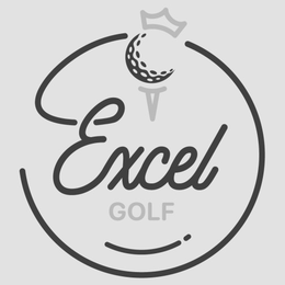 Mark drawing for EXCEL GOLF