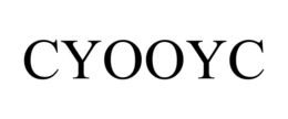 Mark drawing for CYOOYC