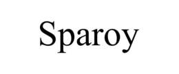 Mark drawing for SPAROY