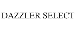 Mark drawing for DAZZLER SELECT