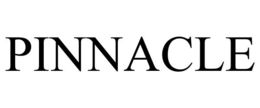 Mark drawing for PINNACLE