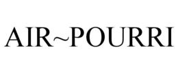 Mark drawing for AIR~POURRI