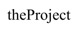 Mark drawing for THEPROJECT