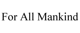 Mark drawing for FOR ALL MANKIND