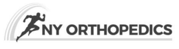 Mark drawing for NY ORTHOPEDICS