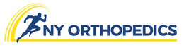 Mark drawing for NY ORTHOPEDICS