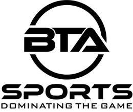 Mark drawing for BTA SPORTS DOMINATING THE GAME