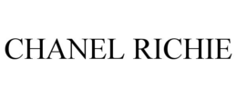 Mark drawing for CHANEL RICHIE