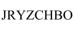 Mark drawing for JRYZCHBO