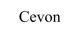 Mark drawing for CEVON
