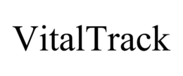 Mark drawing for VITALTRACK