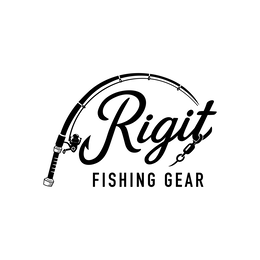 Mark drawing for RIGIT FISHING GEAR