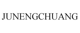 Mark drawing for JUNENGCHUANG