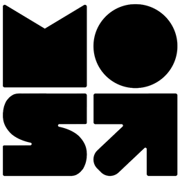 Mark drawing for M O S T