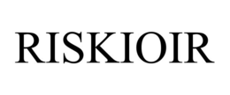 Mark drawing for RISKIOIR