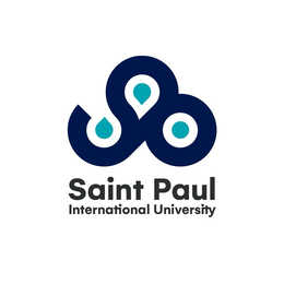 Mark drawing for SAINT PAUL INTERNATIONAL UNIVERSITY