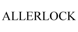 Mark drawing for ALLERLOCK