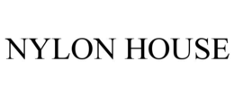 Mark drawing for NYLON HOUSE