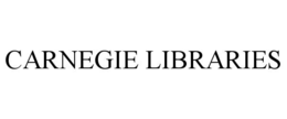 Mark drawing for CARNEGIE LIBRARIES