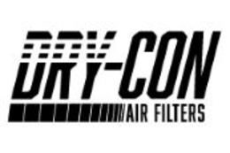 Mark drawing for DRY-CON AIR FILTERS