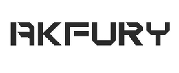 Mark drawing for AKFURY
